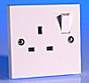 Sort by Price&hellip; - Single Switched Sockets product image