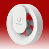 All Functions Extractor Fans -  4 inch -  Bluetooth product image
