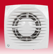 Airflow  - Aria 100mm Extractor Fans product image 3