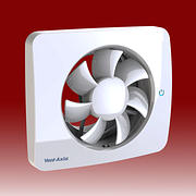 Vent-Axia  PureAir Sense Extractor Fan with Odour Sensor product image