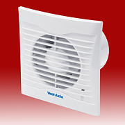 Vent-Axia Standard Silhouette Fans product image