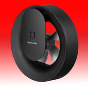 Svara Bluetooth Axial Fan
100mm product image 2