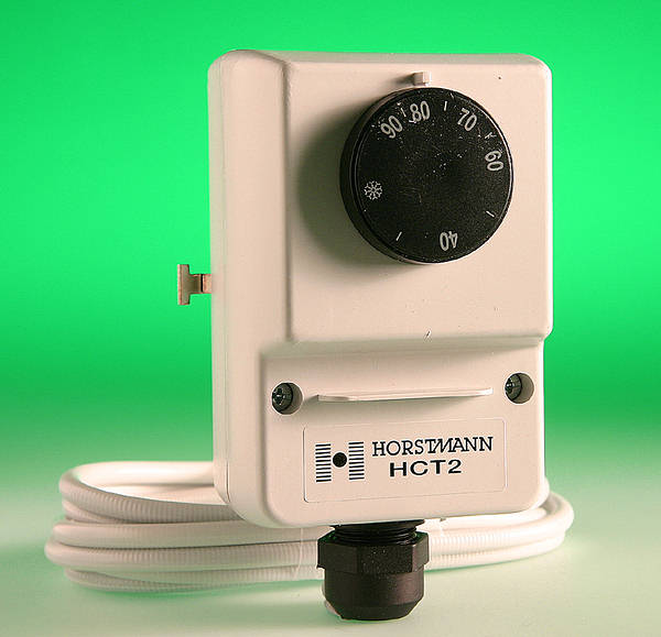 Hot Water Thermostat 74