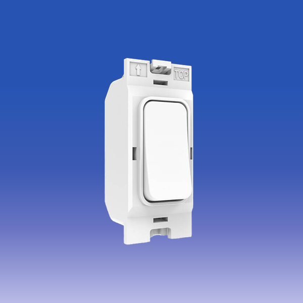 Hager® compatible Grid&nbsp;Switch