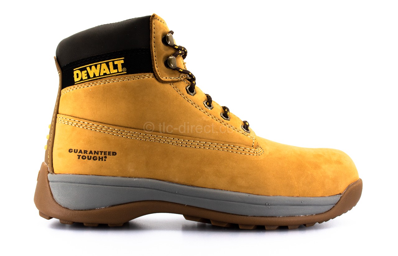 dewalt apprentice boots
