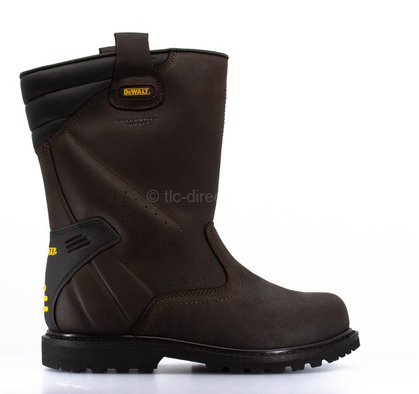 Size 9 Dewalt Rigger 2 Boots | Dewalt (RIGGER 9)