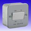 Fan Controls - Metalclad product image