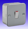 All 20 Amp DP Switches - Metalclad product image