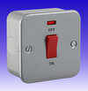 All 45 Amp DP Switches - Metalclad product image