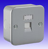 All RJ45 Data Sockets - Metalclad product image