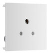 All Socket Modules Data Euro Module - White - Inserts product image