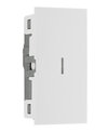 All Switch Modules Data Euro Module - White - Inserts product image