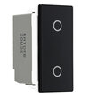 All Dimmer Modules Data Euro Module - Black - Inserts product image