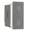 All Dimmer Modules Data Euro Module - Grey - Inserts product image