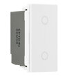 All Dimmer Modules Data Euro Module - White - Inserts product image