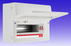 All Consumer Units - Metal _9 to 12 Way product image