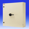 Switchgear - Switchfuses 100 Amp + product image