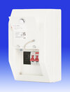 All  2 Way Consumer Units - Metal _1 to 4 Way product image