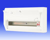 Consumer Units - Metal 19 to 34 Way product image