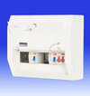 All Consumer Units - Dual RCD 18th Edition product image