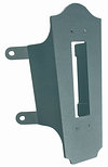 All Black Lantern Accessories - Brackets product image