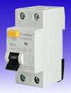 RCDs, Contactors & Timers