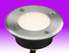 LED Driveover / Walkover Light IP65 - Warm White - Due 27th July