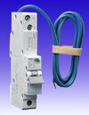 All RCBOs - 10 Amp 30mA RCBO product image