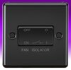 All Fan Controls - 3 Pole Fan Isolator Switches product image