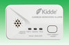 Carbon Monoxide Alarm - Battery Operated