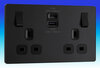 All Sockets - Black product image