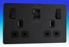 All Sockets - Black product image