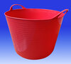 Flexible Buckets