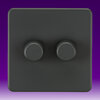 All Dimmers - Anthracite product image
