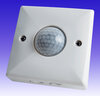 All Light Switches - PIR Occupancy Switches product image