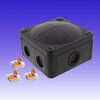 All Weatherproof Junction Boxes - 40 Amp product image