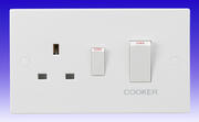 Telco White Cooker Control Units product image 2