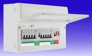 BG Consumer Units product image