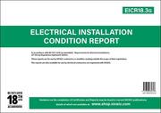 Electrical Installation Condition Report - Qty 20 product image