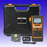 Brother PT-E310BTVP Electrician Labelling Kit product image