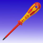 C.K Dextro VDE Screwdriver Phillips product image