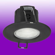 Collingwood H2 LITE - 4.3W LED Fire Rated Downlight - IP65 product image 2