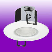 Collingwood H2 LITE - 4.3W LED Fire Rated Downlight - IP65 product image