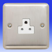 SATURN - Matt Chrome Sockets product image 3