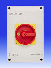 CM DX100 product image 2