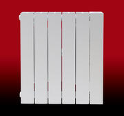 Dimplex AluRad - Aluminium Electric Radiator c/w WiFi product image