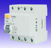 FuseBox TP&N Distribution Board - Incomers product image 2