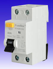 FuseBox RCDs product image