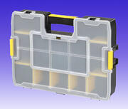 Stanley® Sortmaster® 12 Compartment Organiser product image