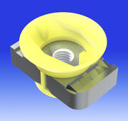 Metpro EASYFIT Channel Nut product image